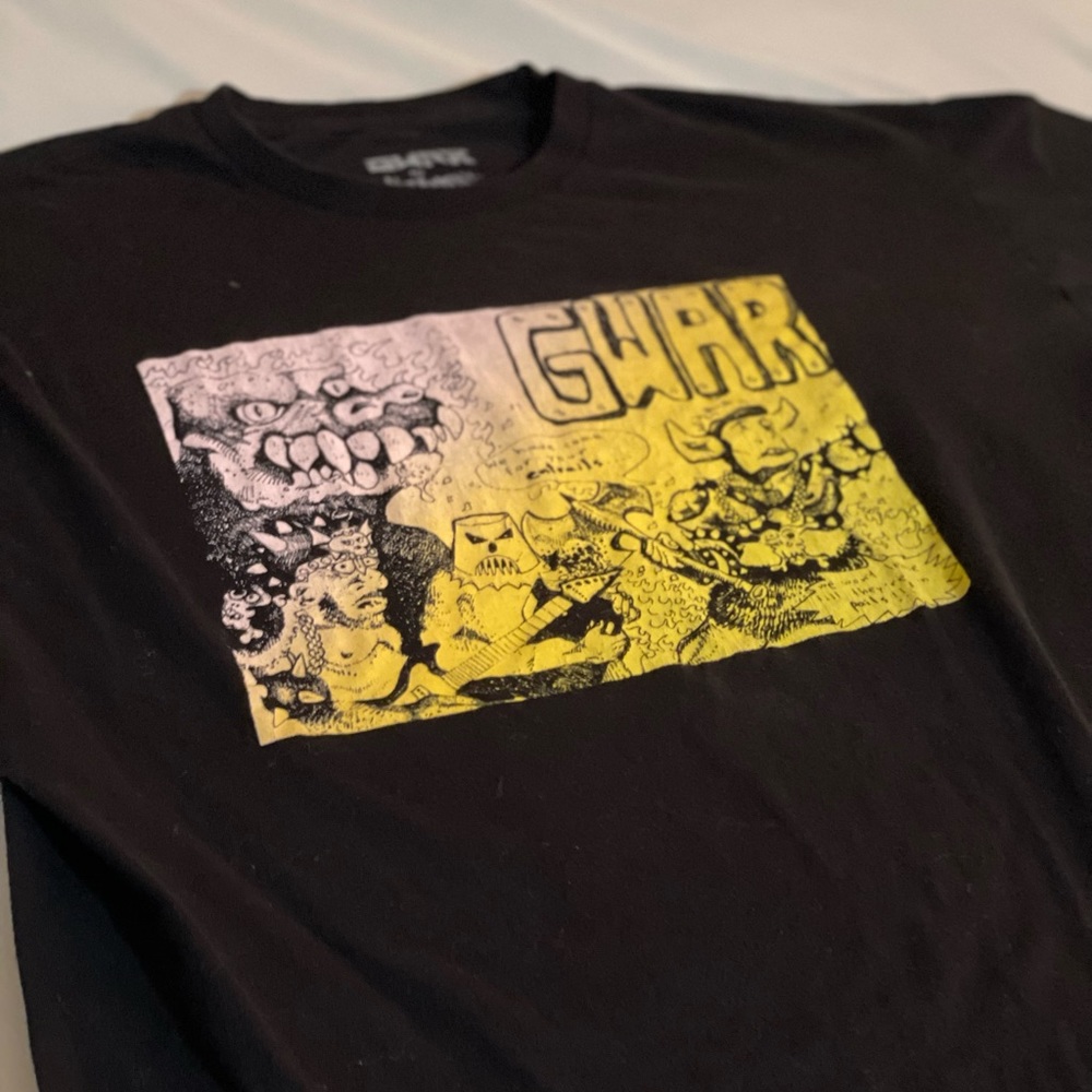 Gwar T-shirt